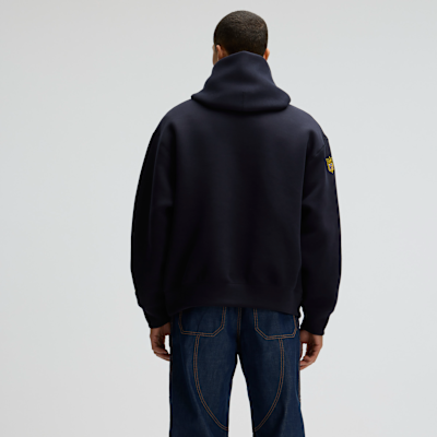 Los Angeles Rams Rivalries Collection Oversized Tech Fleece Men's Nike NFL Pullover Hoodie