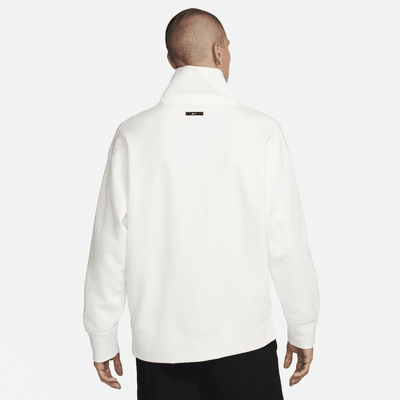 Nike Sportswear Tech Fleece Reimagined Men's Oversized Turtleneck Sweatshirt