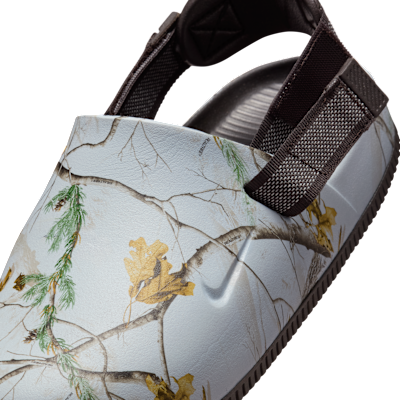 Nike Calm RealTree Women's Mules