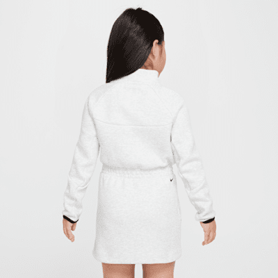 Nike Tech Fleece Little Kids' Dress