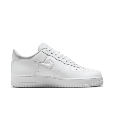 Nike Air Force 1 Sabatilles - Home