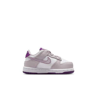 Calzado para bebé e infantil Nike Dunk Low