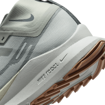 Nike Pegasus Trail 4 GORE-TEX férfi vízhatlan terepfutócipő