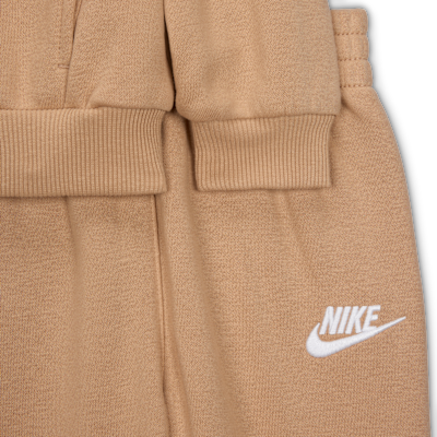 Nike Baby (12-24M) 2-Piece Full-Zip Club Set