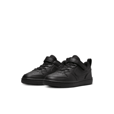 Scarpa Nike Court Borough Low Recraft – Bambino/a