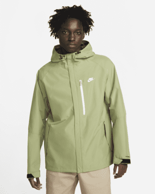 Sportswear Storm-FIT Men's Hooded Jacket. Nike.com