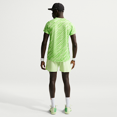 NikeCourt Victory Men's Dri-FIT Tennis Top