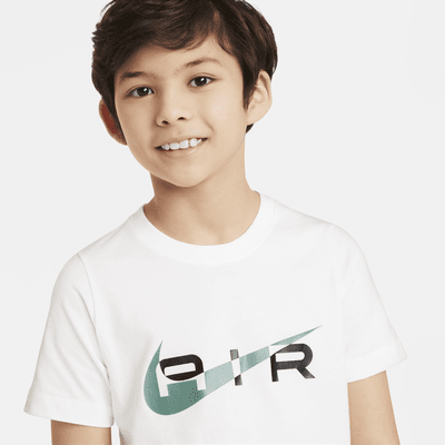 Nike Air Big Kids' (Boys') T-Shirt