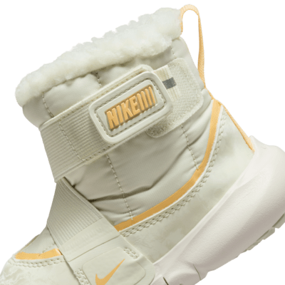 Nike Flex Advance Baby/Toddler Boots