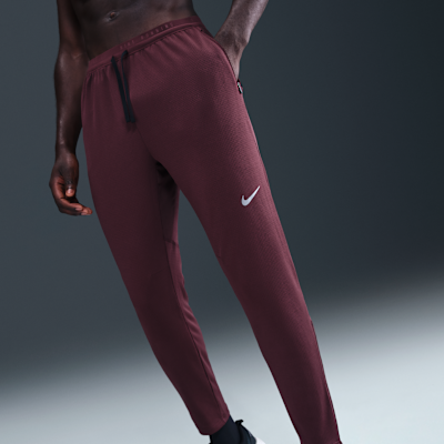 Nike Stride Men's Dri-FIT Knit Running Pants
