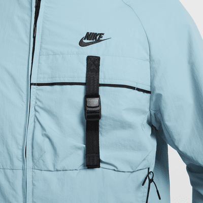 Veste tissée Nike Tech pour homme