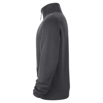 College Football Playoff Tech Fleece Men's Nike College 1/2-Zip Top