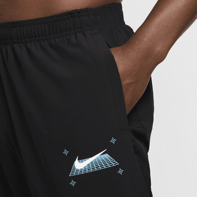 Pantaloni da running Nike Challenger – Uomo