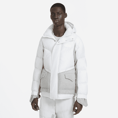 Nike x sacai Men's Parka