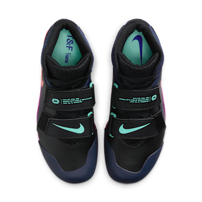 Nike Zoom Javelin Elite 3 Track & Field Throwing Spikes