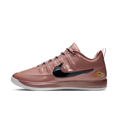 Nike Book 2 Chevy basketball shoe