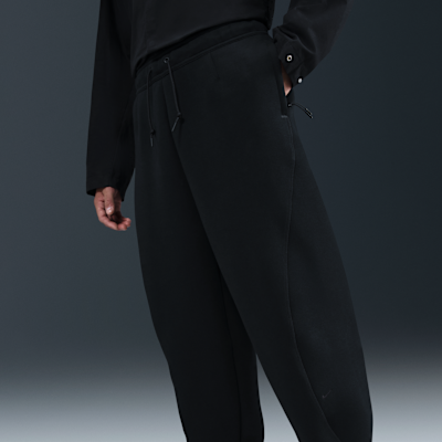 Nike Tech Men's Oversized Fleece Trousers
