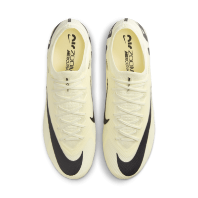 Nike Mercurial Vapor 15 Elite Artificial-Grass Low-Top Soccer Cleats