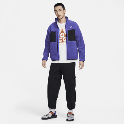 Nike ACG "Arctic Wolf" Men's Full-Zip Top