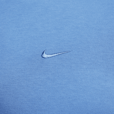 Haut à manches courtes Dri-FIT Nike Primary pour homme