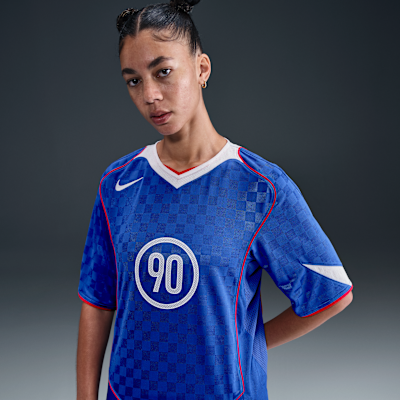 Nike Total 90 Men's Dri-FIT Soccer Jersey