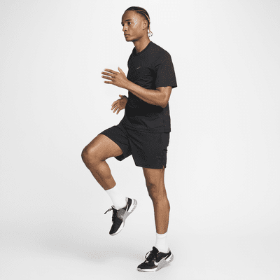 Nike A.P.S. Shorts versátiles de 15 cm Dri-FIT ADV para hombre