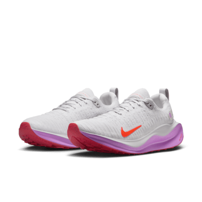 Tenis de correr en carretera para hombre Nike InfinityRN 4