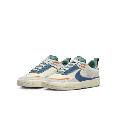 Nike SB Day One skateschoenen voor kids