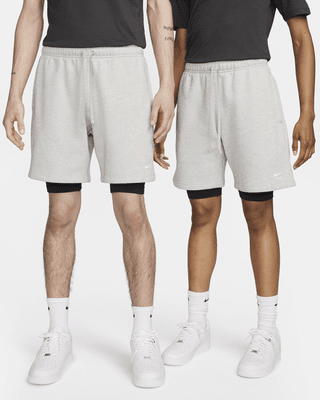 Мужские шорты Nike x MMW 3-in-1 Shorts