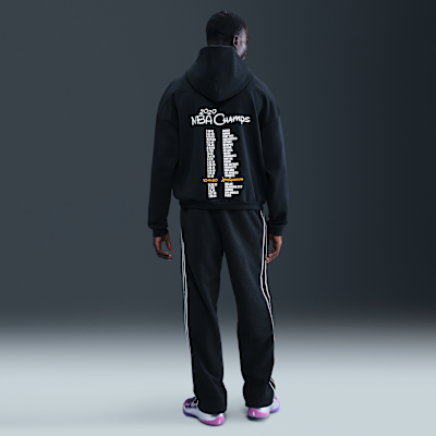 LeBron "Bubble Boy" Men's Nike Therma-FIT Basketball Pullover Hoodie