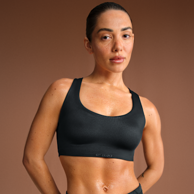 NikeSKIMS Shine Women's Racerback Bra