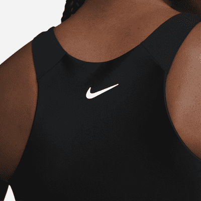 Nike Pro Dri-FIT Women's Crop Tank Top. Nike IL