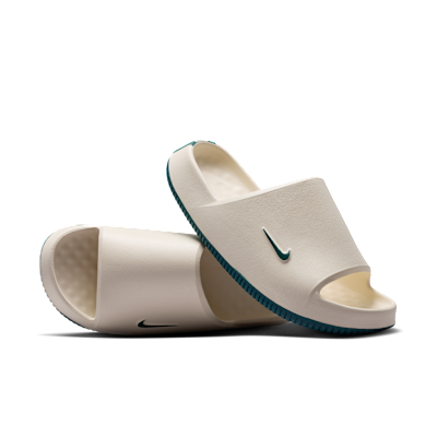 Nike Calm (Philadelphia Eagles) Men's NFL Slides from Nike - $65