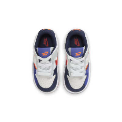 Nike Dunk Low SE Baby/Toddler Shoes