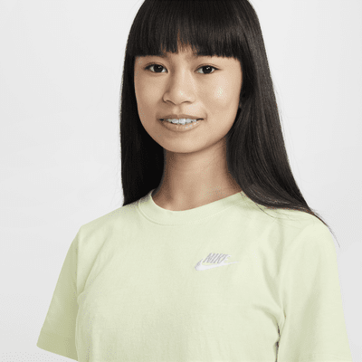 Nike Sportswear T-Shirt für ältere Kinder