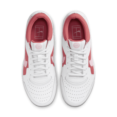 NikeCourt Air Zoom Lite 3 Women's Tennis Shoes