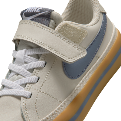 Tenis para niños de preescolar Nike Court Legacy