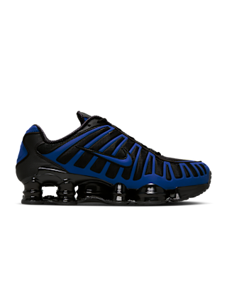 Nike Shox TL