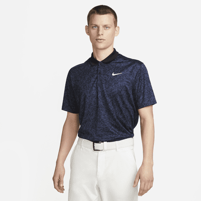 Nike Dri-FIT Victory+ Men's Allover Print Golf Polo