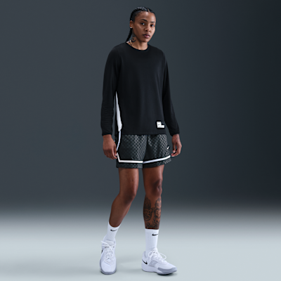 Nike Crossover Women's Dri-FIT Basketball Shorts