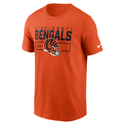Cincinnati Bengals Helmet Essential