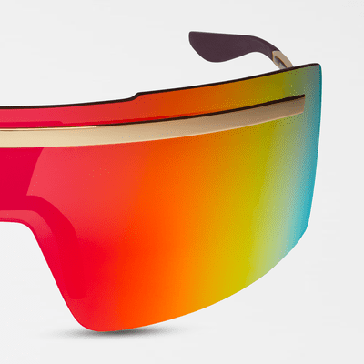 Nike Echo Shield Mirrored Sunglasses