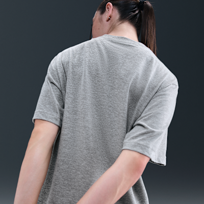 Nike Wrestling Women's Boxy T-Shirt