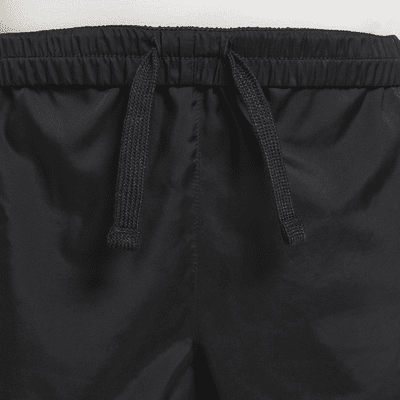 Nike Sportswear Big Kids' Woven Shorts