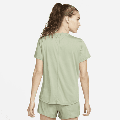 Nike Dri-FIT One Women's Short-Sleeve Running Top