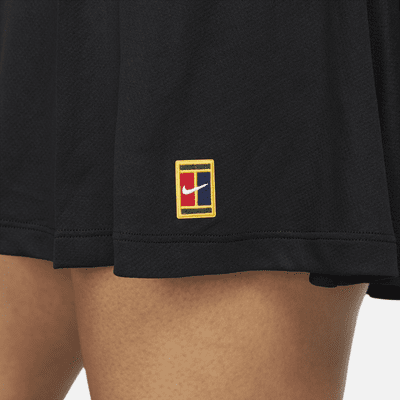 Γυναικεία φούστα τένις NikeCourt Dri-FIT Heritage