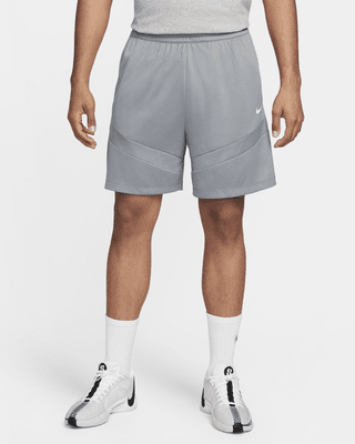 Мужские шорты Nike Icon Dri-FIT 6" Basketball Shorts для баскетбола