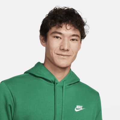 Nike Sportswear Club Fleece Pullover Hoodie