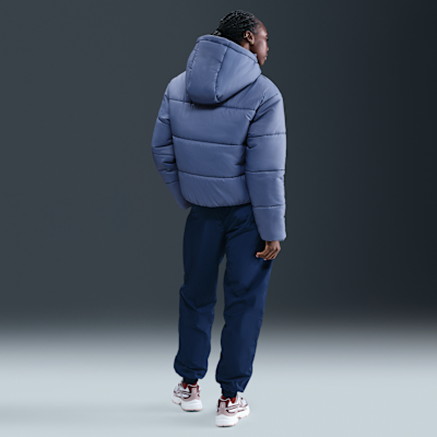 Nike Sportswear Classic Puffer Women's Therma-FIT Loose Hooded Jacket
