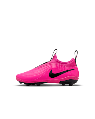 Детские  Nike Jr. Tiempo Maestro Club MG Low-Top Soccer Cleats